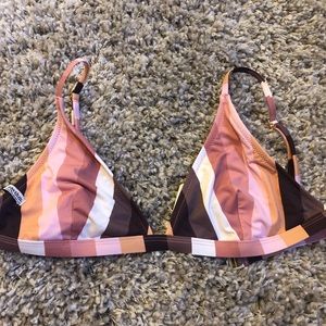 Women’s bikini top